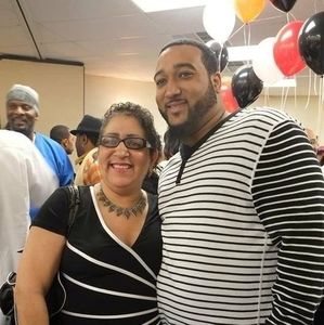 Meet your Posher, Calvin